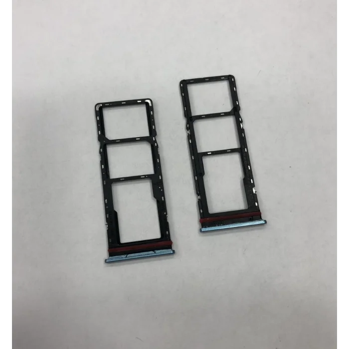 Tecno Camon 16 (CE7j) Sim Kart Kapağı / Sim Kart Tepsisi