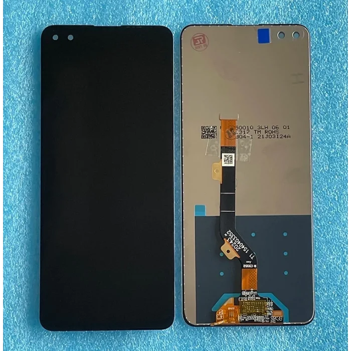 Tecno Camon 16 Premier (CE9) Lcd Ekran + Dokunmatik Full