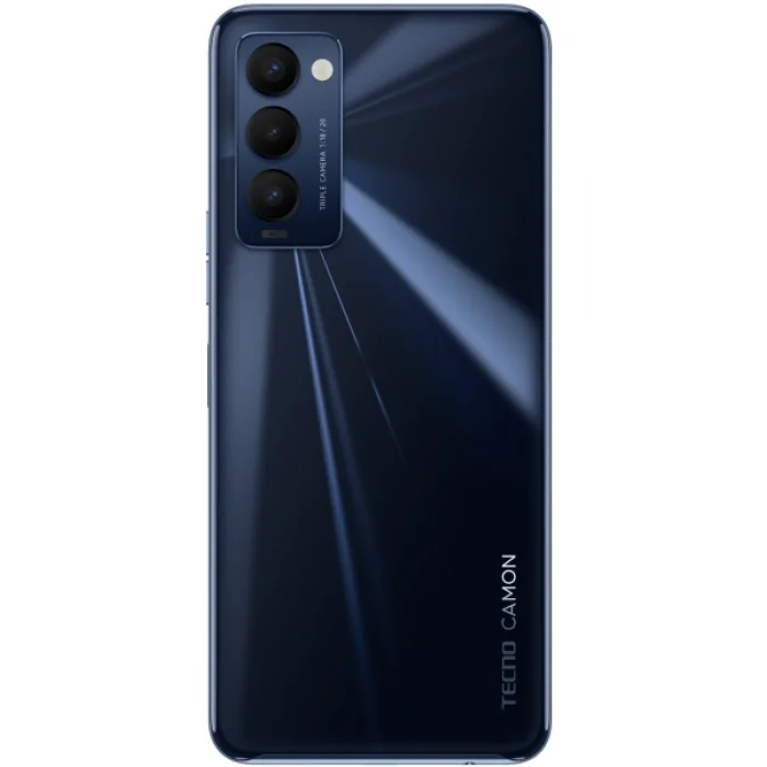 Tecno Camon 18 (CH6n) Buzzer , Hoparlör Full