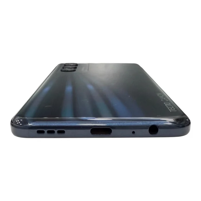 Tecno Camon 18 (CH6n) Kasa Arka Kapak Pil Kapağı