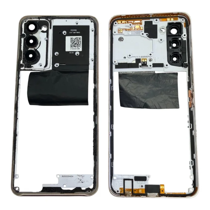 Tecno Camon 18 (CH6n) Orta Kasa Orjinal Çıkma