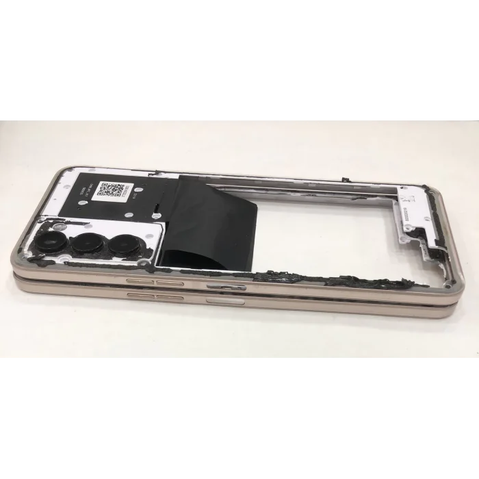 Tecno Camon 18 (CH6n) Orta Kasa Orjinal Çıkma