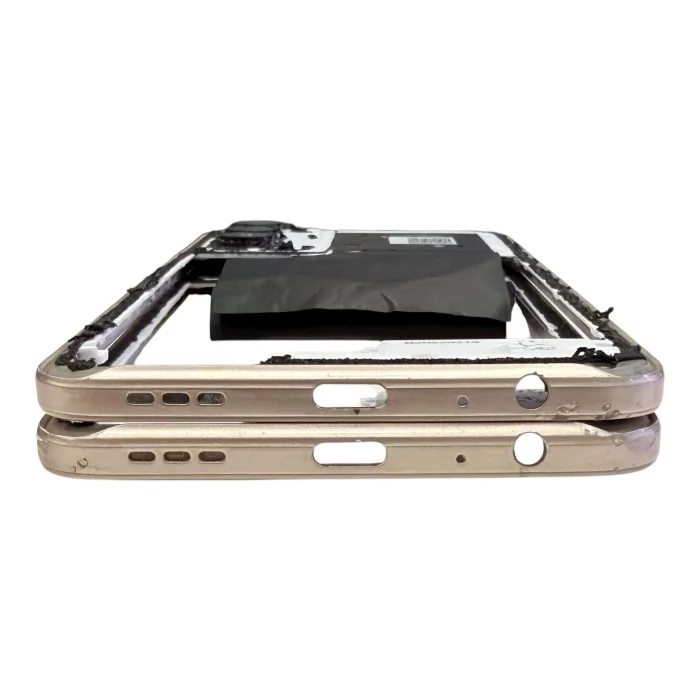 Tecno Camon 18 (CH6n) Orta Kasa Orjinal Çıkma