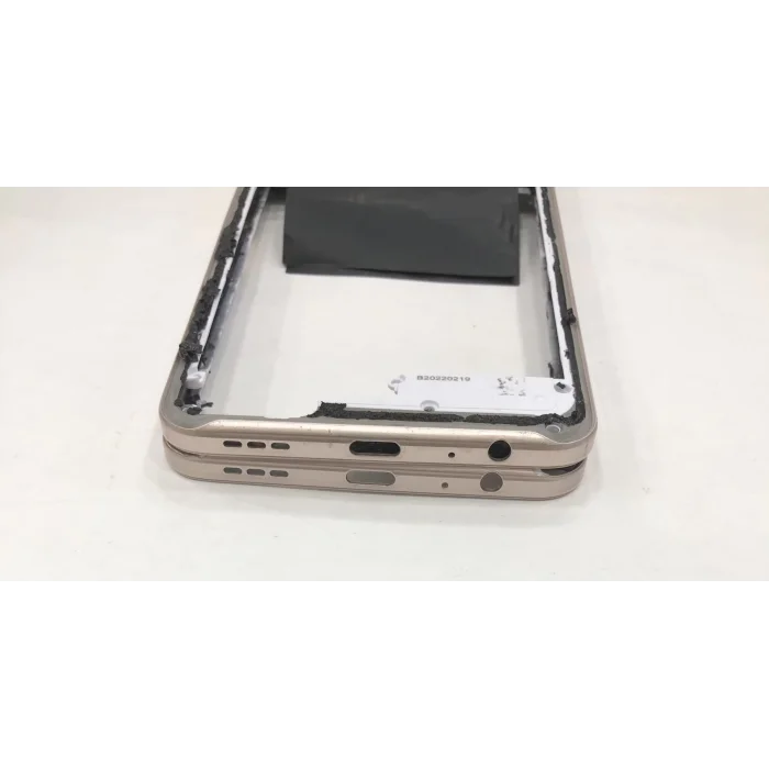 Tecno Camon 18 (CH6n) Orta Kasa Orjinal Çıkma