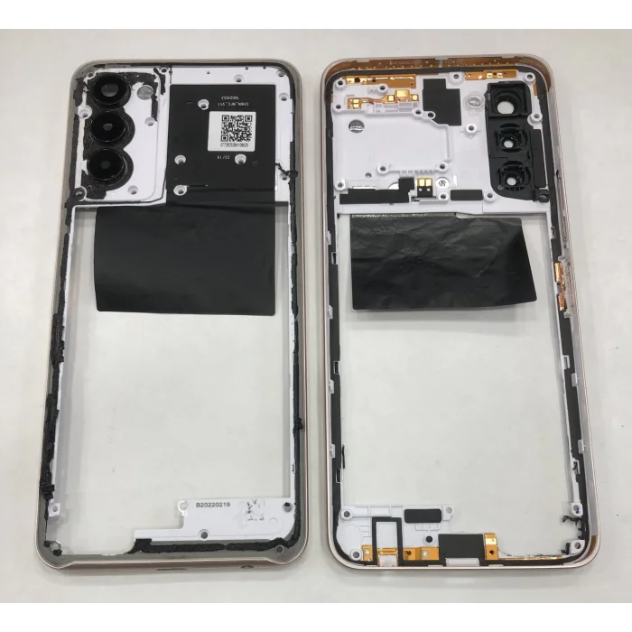 Tecno Camon 18 (CH6n) Orta Kasa Orjinal Çıkma