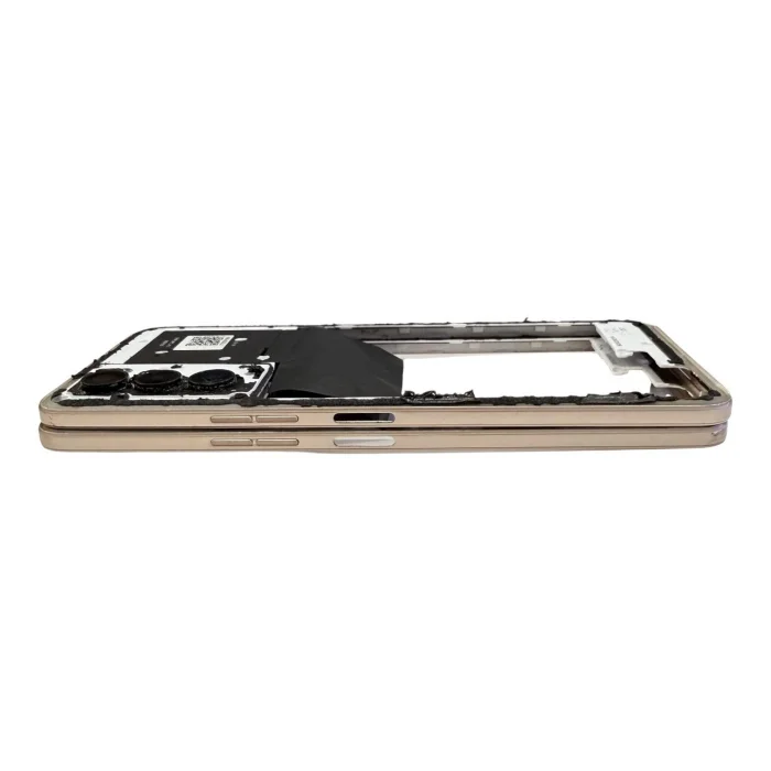 Tecno Camon 18 (CH6n) Orta Kasa Orjinal Çıkma