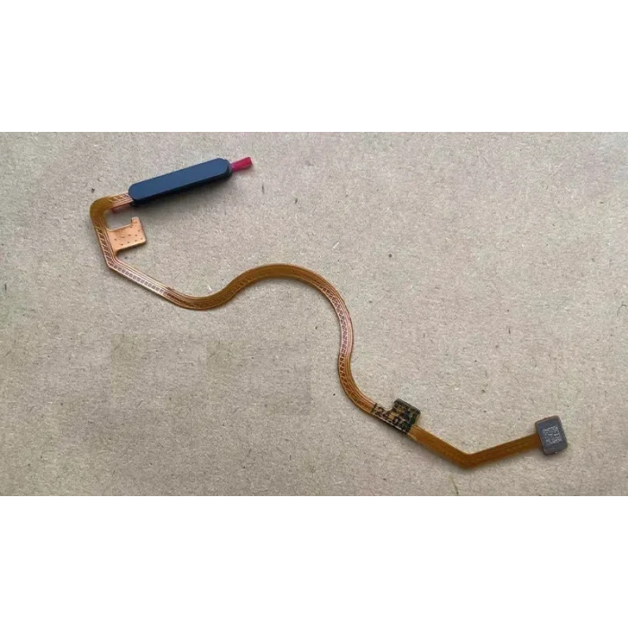 Tecno Pova Neo 2 (LG6n) Parmak İzi Okuyucu Film Flex