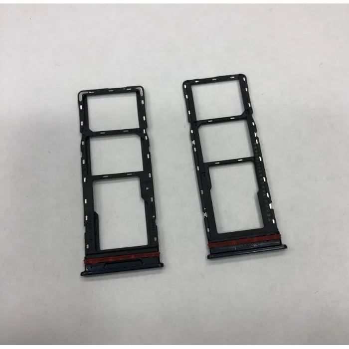 Tecno Camon 18 (CH6n) Sim Kart Kapağı / Sim Kart Tepsisi