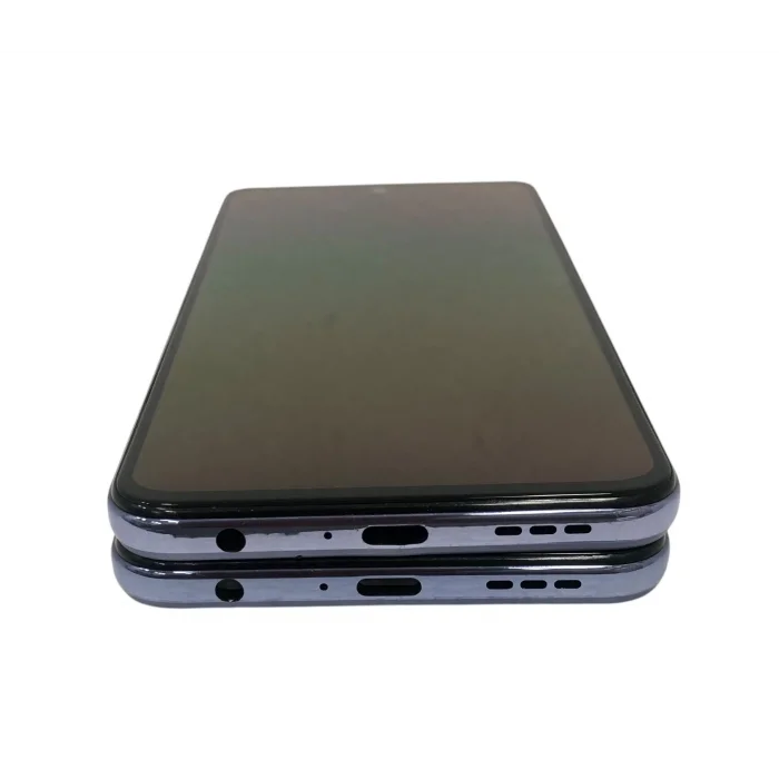 Tecno Camon 18 Premier (CH9n) Lcd Ekran + Dokunmatik Çıtalı Orjinal Çıkma