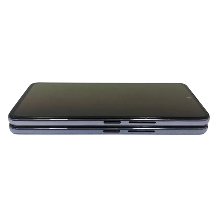 Tecno Camon 18 Premier (CH9n) Lcd Ekran + Dokunmatik Çıtalı Orjinal Çıkma