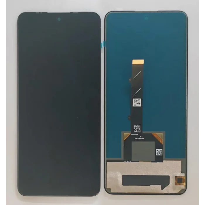 Tecno Camon 18 Premier (CH9n) Lcd Ekran + Dokunmatik Tft