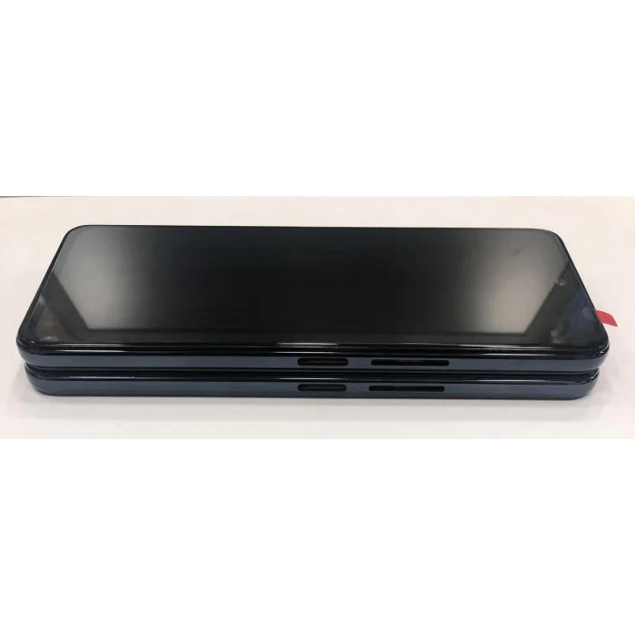 Tecno Camon 18 Premier (CH9n) Lcd Ekran + Dokunmatik Full Çıtalı Orjinal