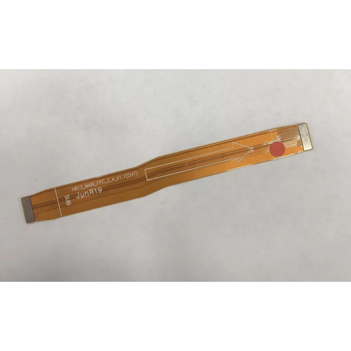 Tecno Camon 18P (CH7n) Ara Film Flex