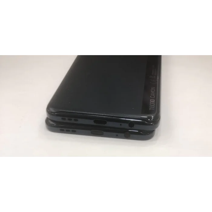 Tecno Camon 18P (CH7n) Kasa Kapak Orjinal Çıkma