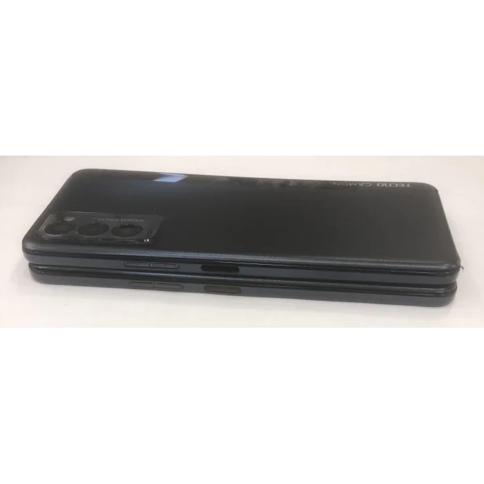 Tecno Camon 18P (CH7n) Kasa Kapak Orjinal Çıkma