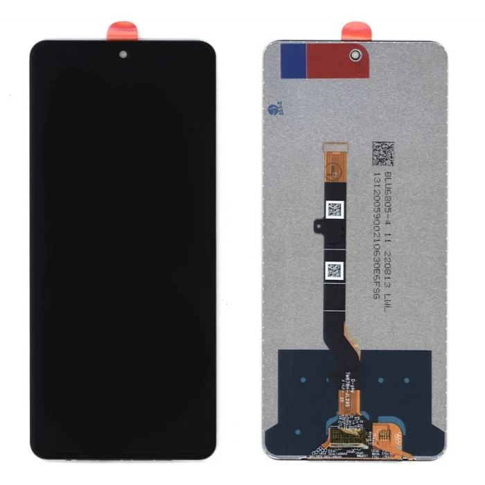 Tecno Camon 19 (CI6n) Lcd Ekran + Dokunmatik Full