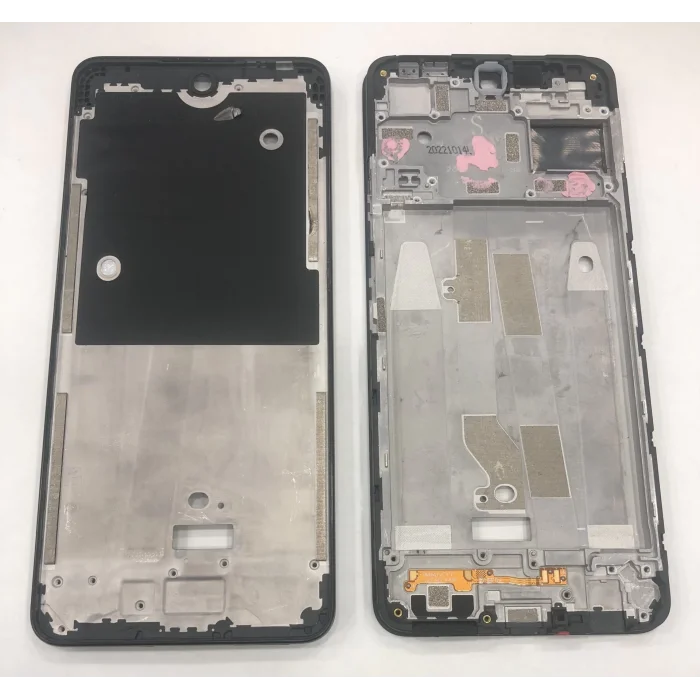 Tecno Camon 19 Neo (CH6i) Ekran Çıtası Orjinal Çıkma