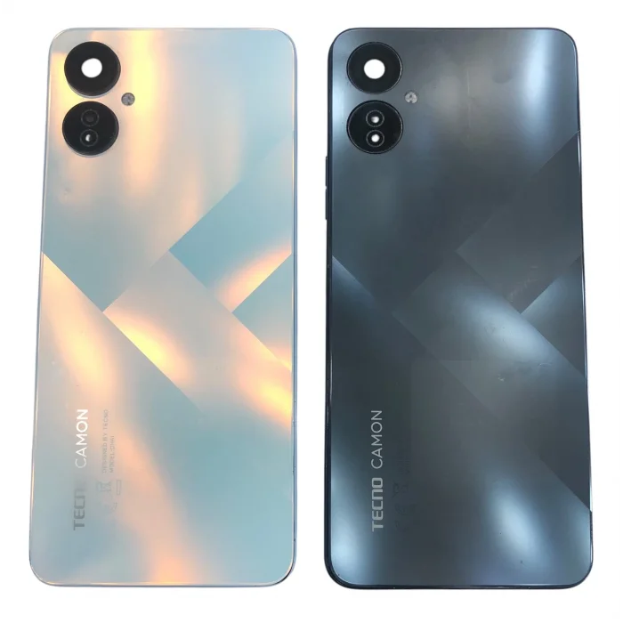 Tecno Camon 19 Neo (CH6i) Kasa Kapak Orjinal Çıkma