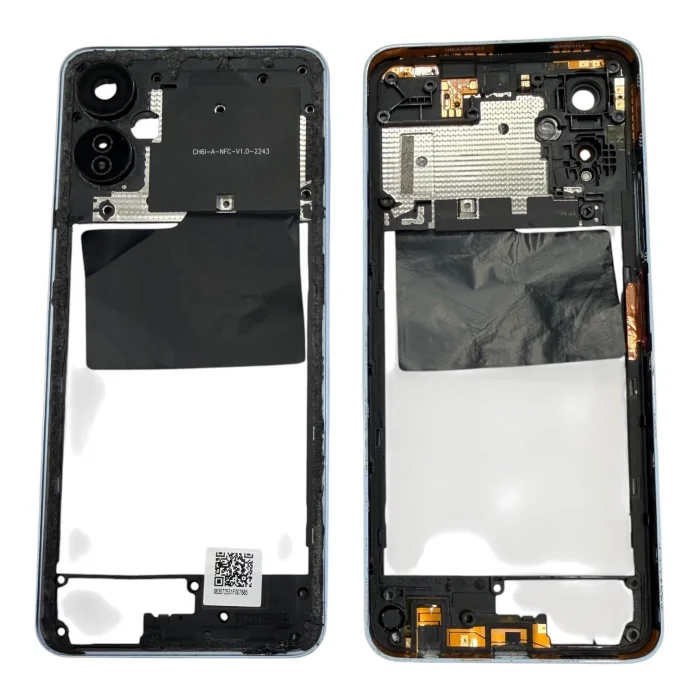 Tecno Camon 19 Neo (CH6i) Orta Kasa Orjinal Çıkma
