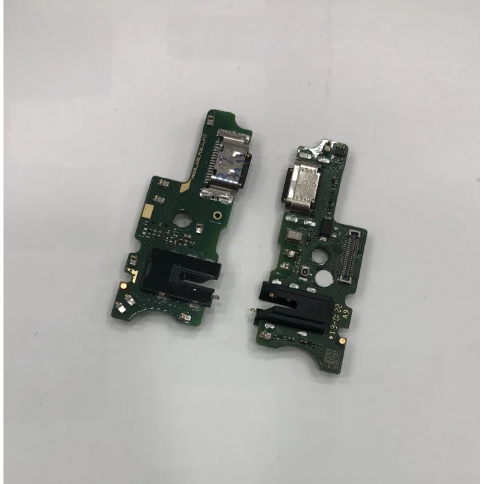 Tecno Camon 19 Neo (CH6i) Şarj Soketi Bordu Full Orjinal