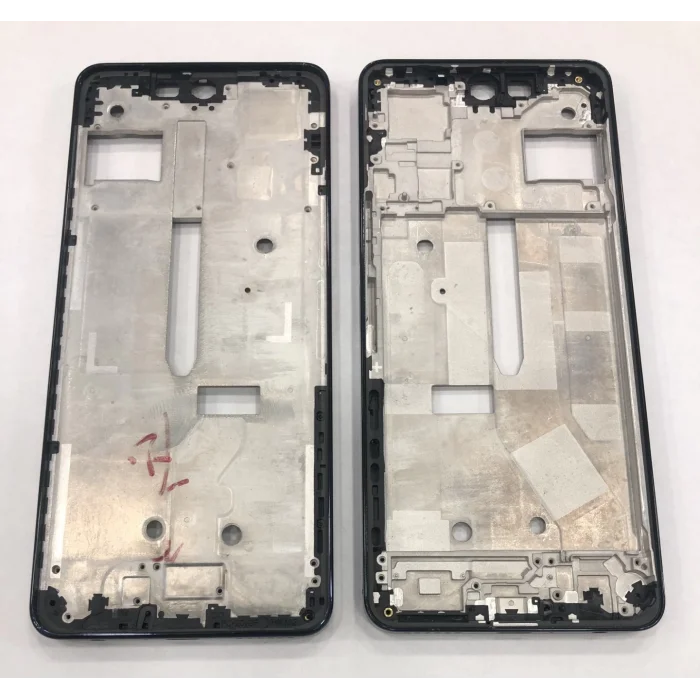 Tecno Camon 19 Pro (CI8n) Kasa / Ekran Çıtası