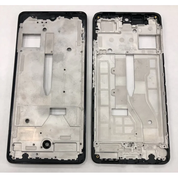 Tecno Camon 20 Pro (CK7n) Ekran Çıtası