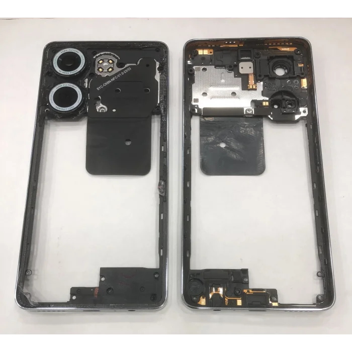 Tecno Camon 20 (CK6n) Orta Kasa Orjinal