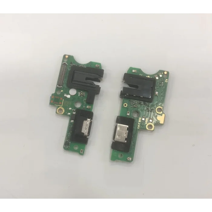 Tecno Camon 20 (CK6n) Şarj Soketi Bordu Full Orjinal