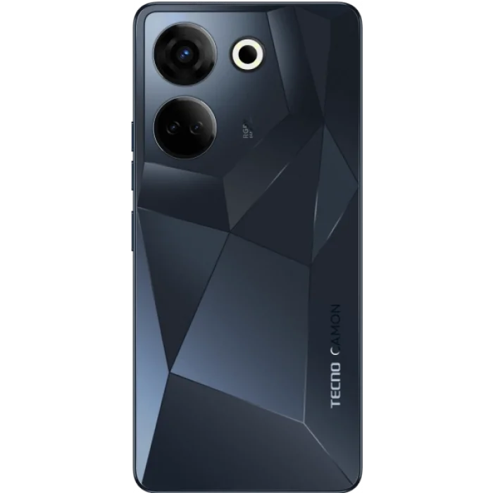 Tecno Camon 20 (CK6n) Şarj Soketi Bordu Full Orjinal