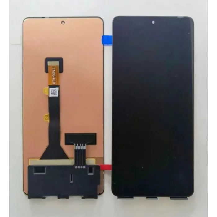 Tecno Camon 20 Pro (CK7n) Lcd Ekran + Dokunmatik Full