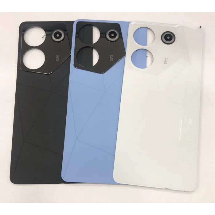 Tecno Camon 20 Pro 5G (CK8n) Arka Kapak Pil Kapağı
