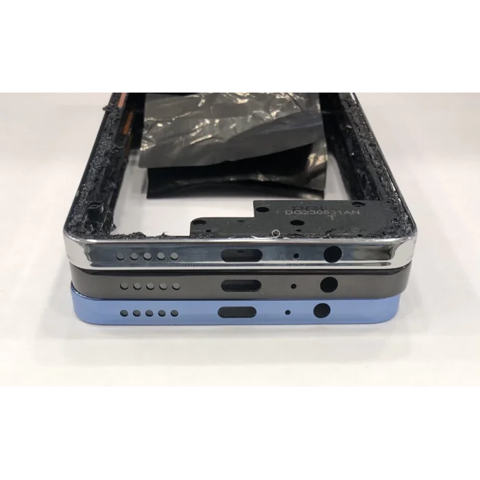 Tecno Camon 20 Pro 5G (CK8n) Orta Kasa Orjinal Çıkma