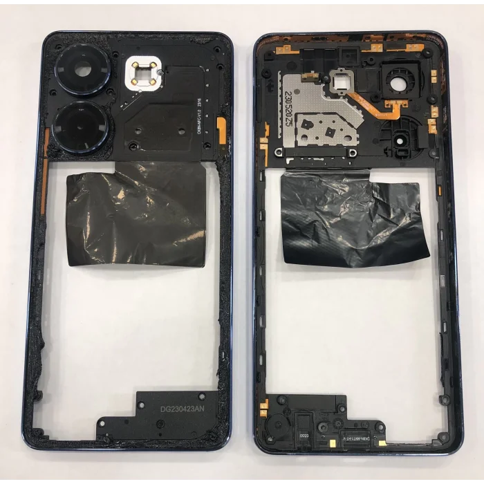 Tecno Camon 20 Pro 5G (CK8n) Orta Kasa Orjinal Çıkma