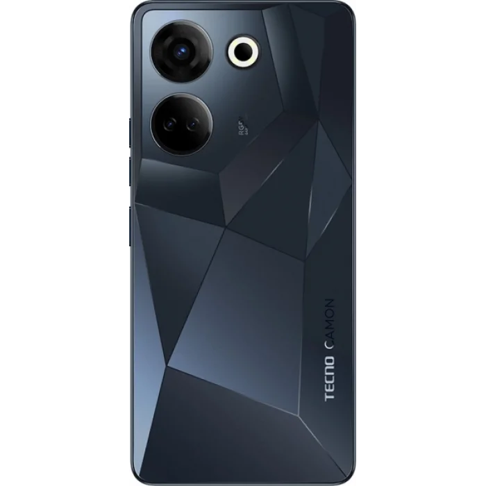 Tecno Camon 20 Pro (CK7n) Şarj Soketi Bordu Full Orjinal