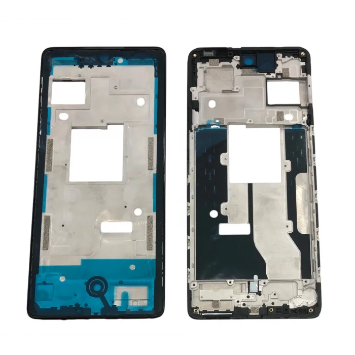 Tecno Camon 30 5G (CL7) Ekran Çıtası