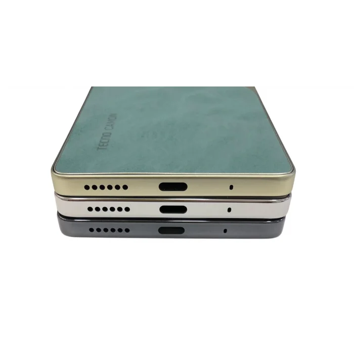 Tecno Camon 30 5G (CL7) Kasa Kapak Orjinal