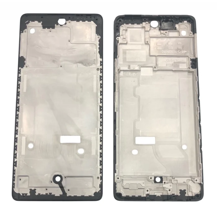 Tecno Camon 30 (CL6) Ekran Çıtası