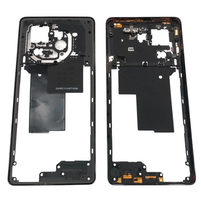 Tecno Camon 30 (CL6) Orta Kasa Orjinal