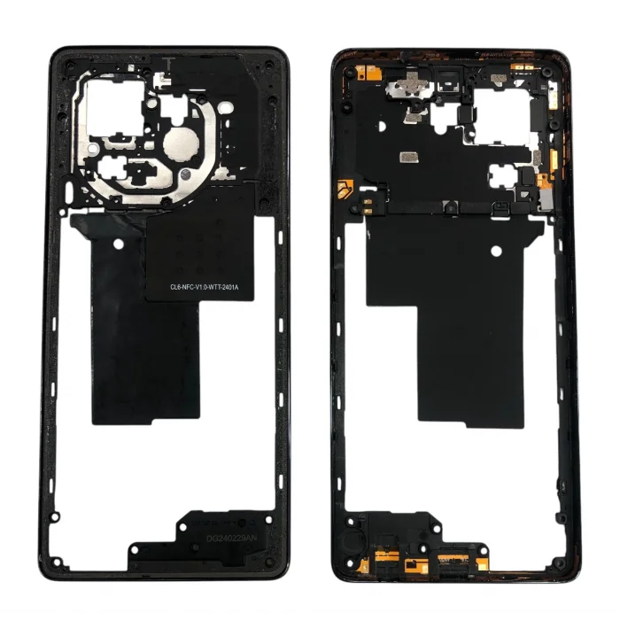 Tecno Camon 30 (CL6) Orta Kasa Orjinal Çıkma