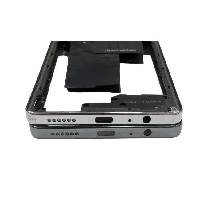Tecno Camon 30 (CL6) Orta Kasa Orjinal Çıkma