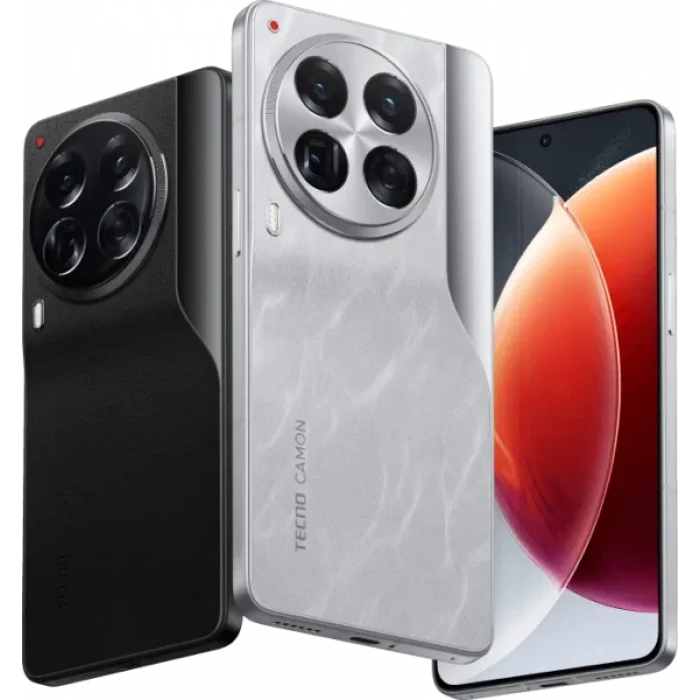 Tecno Camon 30 Premier Batarya (5000 mAh)