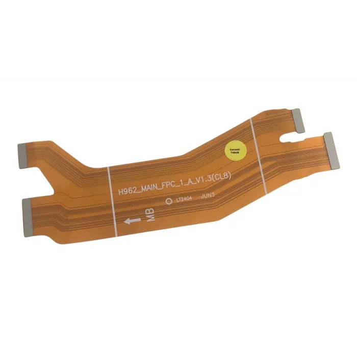 Tecno Camon 30 Pro (CL8) Ara Film Flex