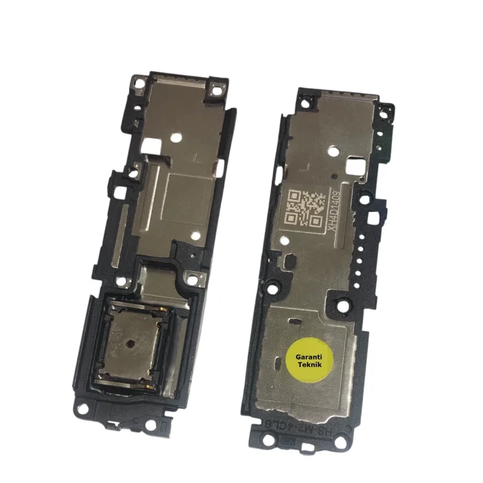 Tecno Camon 30 Pro (CL8) Buzzer , Hoparlör Full