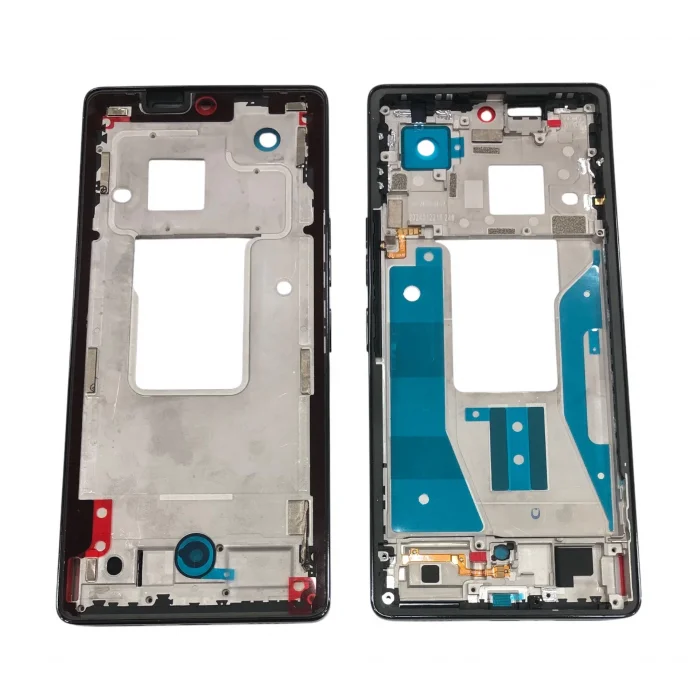 Tecno Camon 30 Pro (CL8) Kasa / Ekran Çıtası