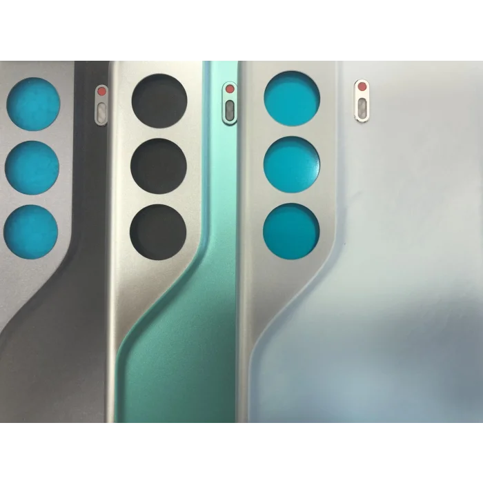 Tecno Camon 40 (CM5) Arka Kapak Pil Kapağı