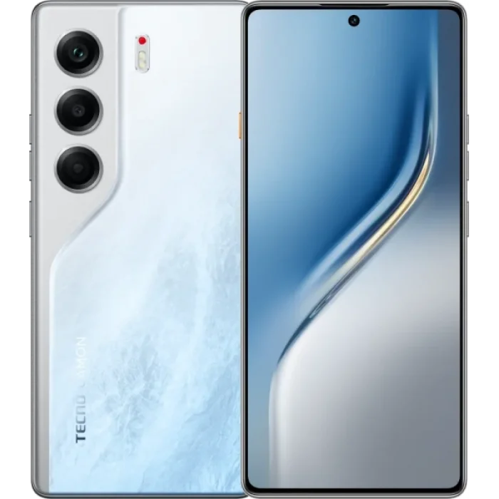 Tecno Camon 40 (CM5) Batarya (5200 mAh)