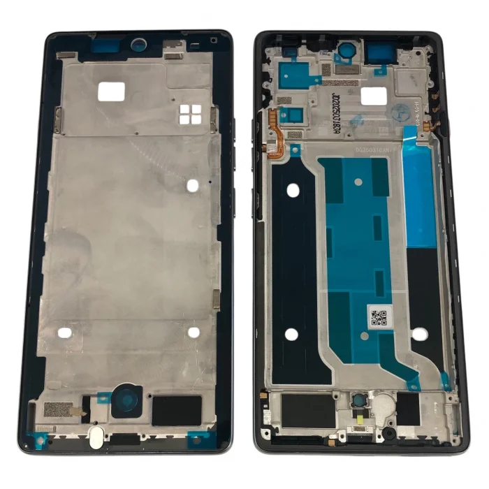 Tecno Camon 40 (CM5) Kasa / Ekran Çıtası Orjinal