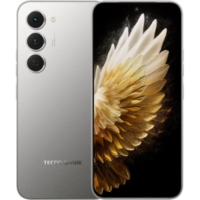 Tecno Spark 40 Pro (KM6) Ara Film Flex