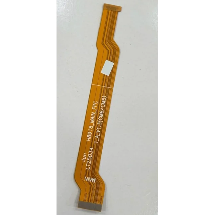 Tecno Camon 40 Pro 4G (CM6) Ara Film Flex