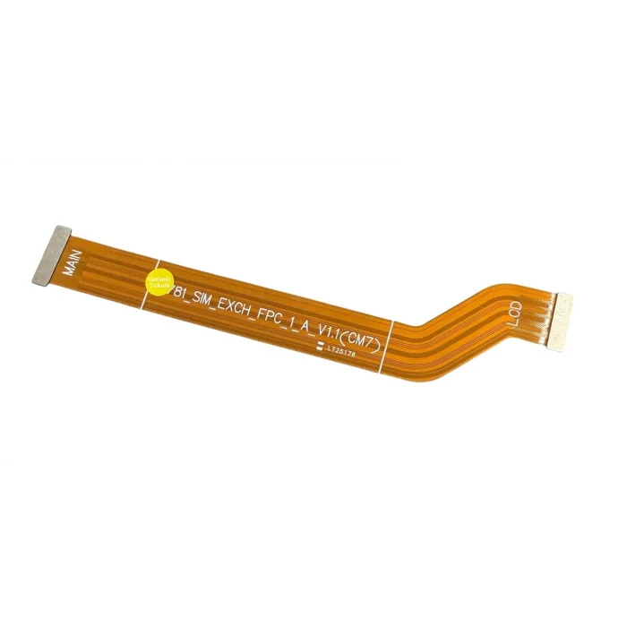 Tecno Camon 40 Pro 5G (CM7) Ara Film Flex